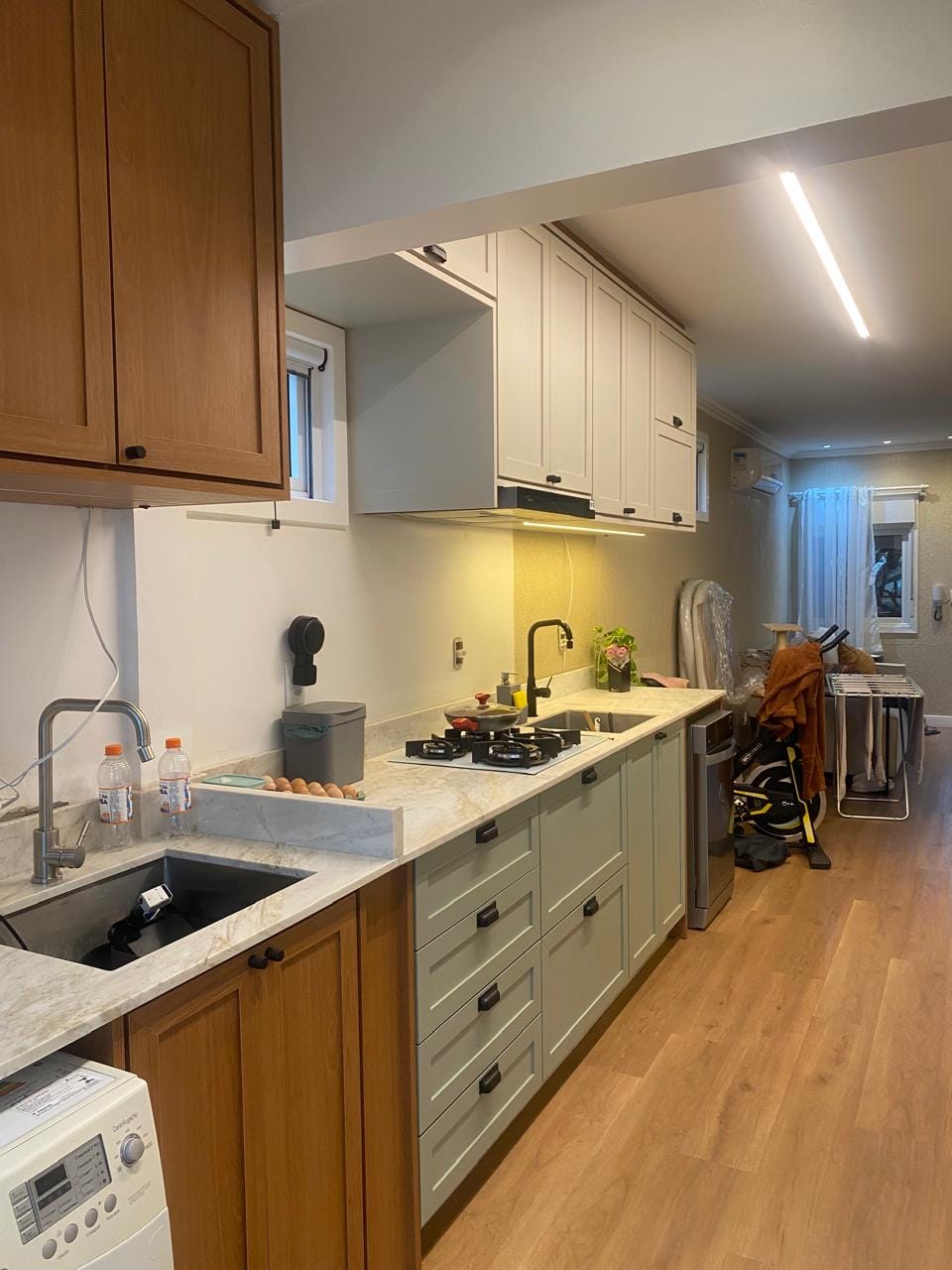 Cozinha Becker Design